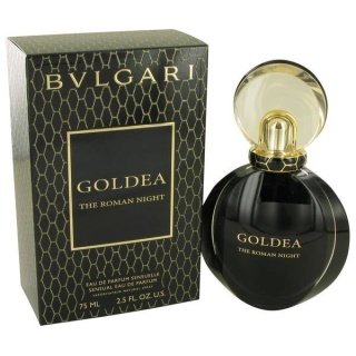 Bvlgari Goldea The Roman Night