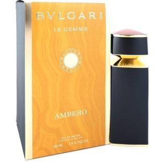 Bvlgari Le Gemme Ambero