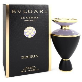 Bvlgari Le Gemme Imperiali Desiria