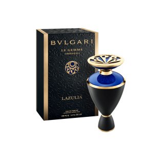Bvlgari Le Gemme Orientali Lazulia