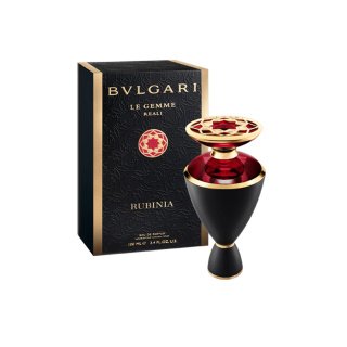 Bvlgari Le Gemme Reali Rubinia