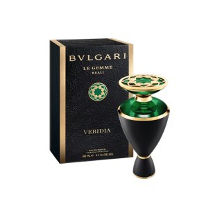 Bvlgari Le Gemme Reali Veridia