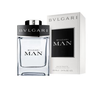 Bvlgari Man