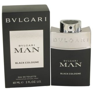 Bvlgari Man Black Cologne