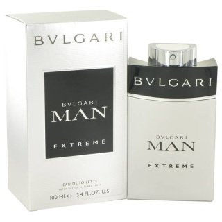 Bvlgari Man Extreme