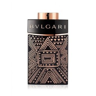 Bvlgari Man In Black Essence