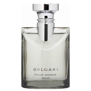 Bvlgari Pour Homme Soir