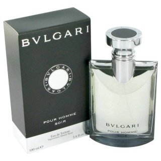 Bvlgari Pour Homme Soir