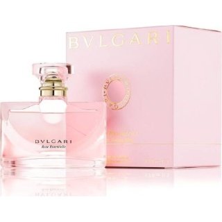 Bvlgari Rose Essentielle L’eau De Toilette Rosee