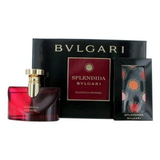 Bvlgari SPLENDIDA Magnolia SENSUEL Gift Set 2 PC Women