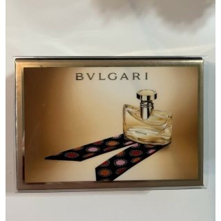 Bvlgari SPLENDIDA Magnolia SENSUEL Gift Set 2 PC Women
