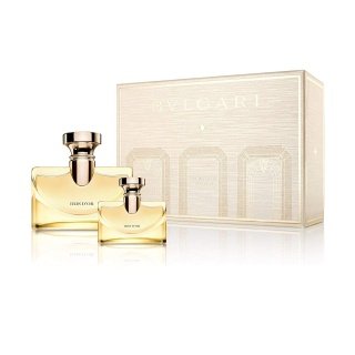 Bvlgari Splendida Iris D’Or Miniature Set