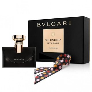 Bvlgari Splendida Jasmine Noir Gift Set