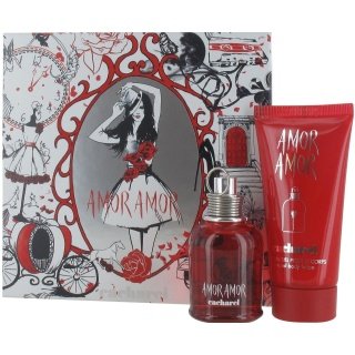 CACHAREL AMOR AMOR GIFT SET