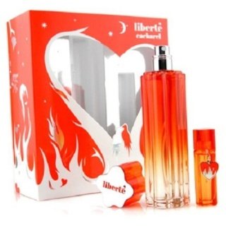 CACHAREL LIBERTE 50ML GIFT SET