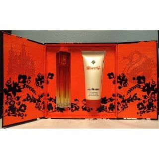CACHAREL LIBERTE PERFUME 2 PIECE GIFT SET