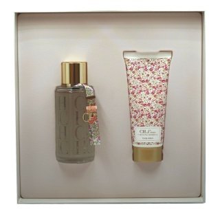CAROLINA HERRERA CH L’EAU 2 PIECE GIFT