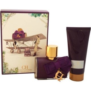 CAROLINA HERRERA CH SUBLIME 2 PIECE GIFT SET