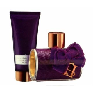 CAROLINA HERRERA CH SUBLIME 2 PIECE GIFT SET