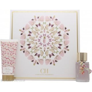 CH L’EAU EAU FRAICHE GIFT SET