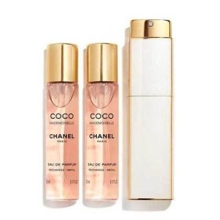 COCO MADEMOISELLE GIFT SET