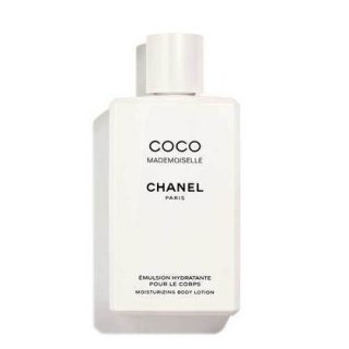 COCO MADEMOISELLE MOISTURISING BODY LOTION
