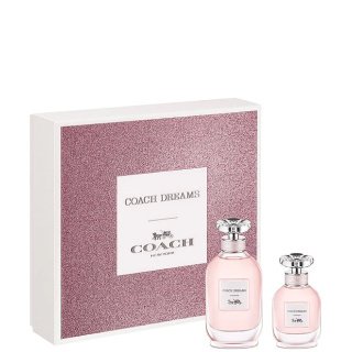 COACH Dream Eau de Parfum 2-Piece Gift Set