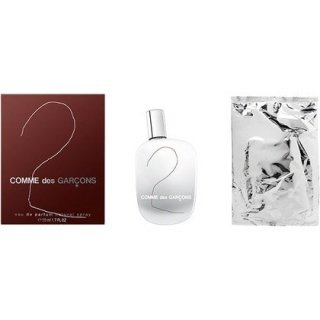 Comme des Garçons 2