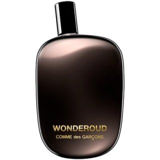 Wonderoud