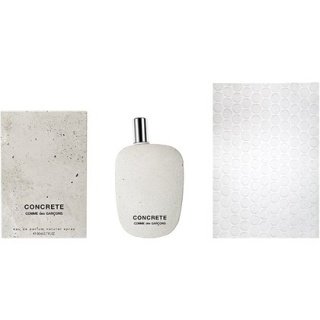 Comme Des Garcons Concrete 
