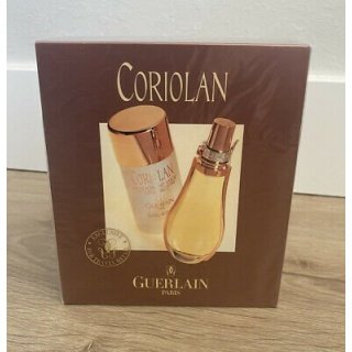 CORIOLAN by GUERLAIN Gift Set