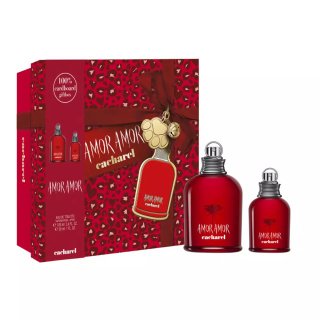 Cacharel AMOR AMOR SET
