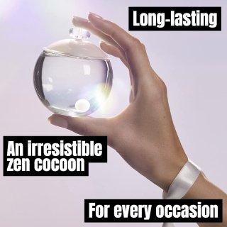 Cacharel Noa Eau de Toilette Spray Perfume for Women