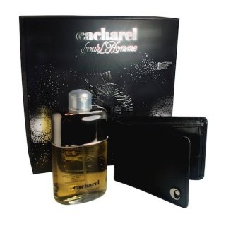 Cacharel Pour L’Homme by Cacharel Gift Set