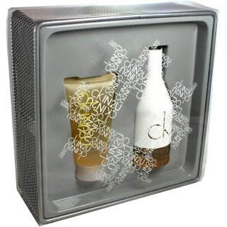 Calvin Klein, CKIN2U For Her Gift Set