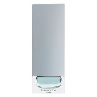 Contradiction For Men