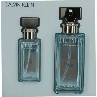 Calvin Klein Eternity Air for Women 2-Piece Fragrance Gift Set