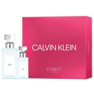 Calvin Klein Eternity Air for Women 2-Piece Fragrance Gift Set