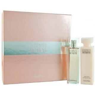Calvin Klein Eternity Moment Gift Set