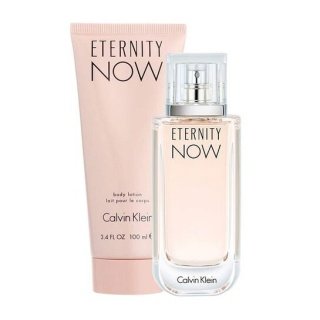 Calvin Klein Eternity Now for Women Gift Set 50ml