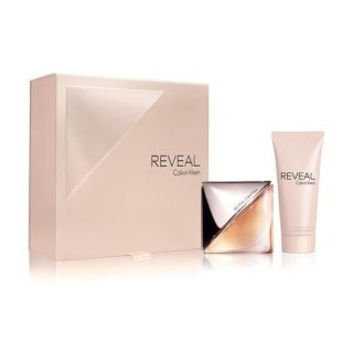 Calvin Klein Reveal Gift Set 50ml