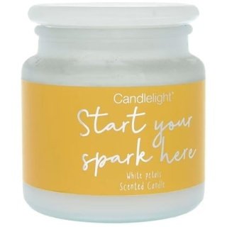 Start your Spark Here