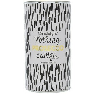 Nothing Prosecco Can’t Fix