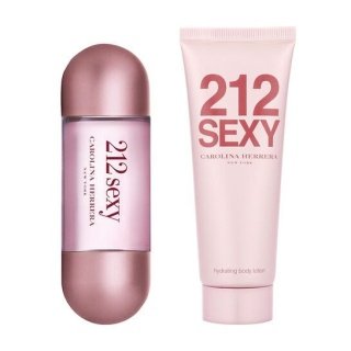 Carolina Herrera 212 Sexy Gift Set 30ml