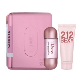 Carolina Herrera 212 Sexy Gift Set 30ml