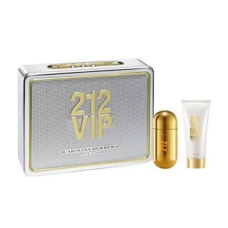 Carolina Herrera 212 VIP Gift Set 50ml