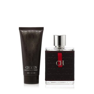 Carolina Herrera CH Men’s 2-piece Gift Set