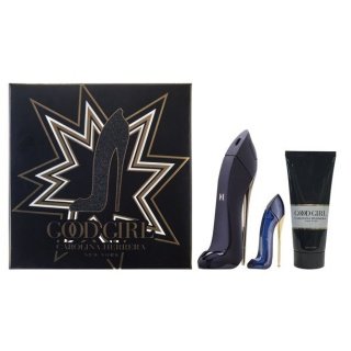 Good Girl EDP Gift Set for Women, 3 Pieces