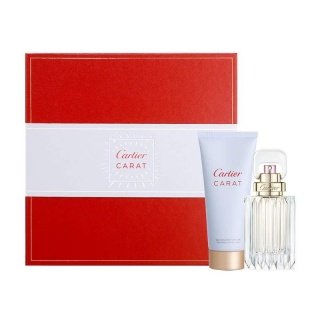 Cartier Carat Gift Set 50ml