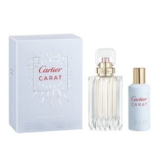 Cartier Carat Perfume Gift Set